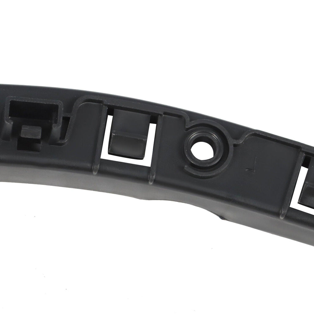 2015-2022 Jeep Renegade Front Bumper Support Brackets Driver & Passenger Side