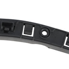 2015-2022 Jeep Renegade Front Bumper Support Brackets Driver & Passenger Side