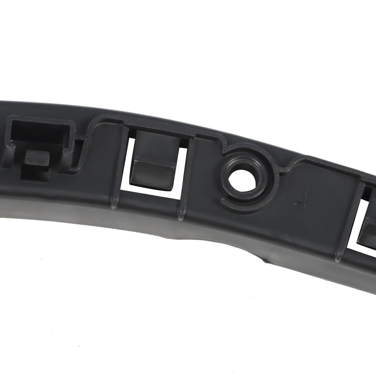 2015-2022 Jeep Renegade Front Bumper Support Brackets Driver & Passenger Side
