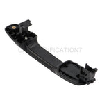2012-2017 Toyota Camry Black Rear Left or Right Outer Door Handle Exterior