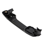 2012-2017 Toyota Camry Black Rear Left or Right Outer Door Handle Exterior