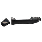 2012-2017 Toyota Camry Black Rear Left or Right Outer Door Handle Exterior