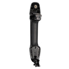 2012-2017 Toyota Camry Black Rear Left or Right Outer Door Handle Exterior