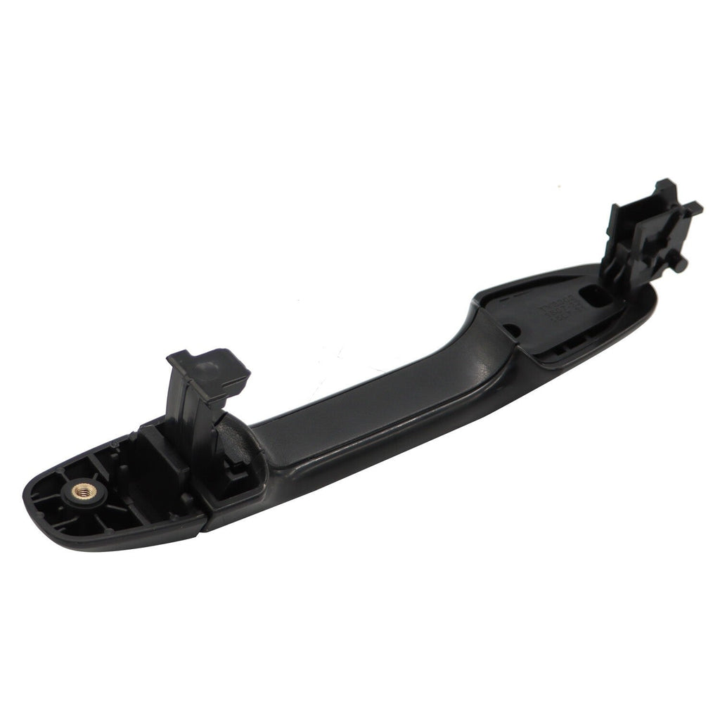 2012-2017 Toyota Camry Black Rear Left or Right Outer Door Handle Exterior
