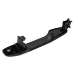 2012-2017 Toyota Camry Black Rear Left or Right Outer Door Handle Exterior