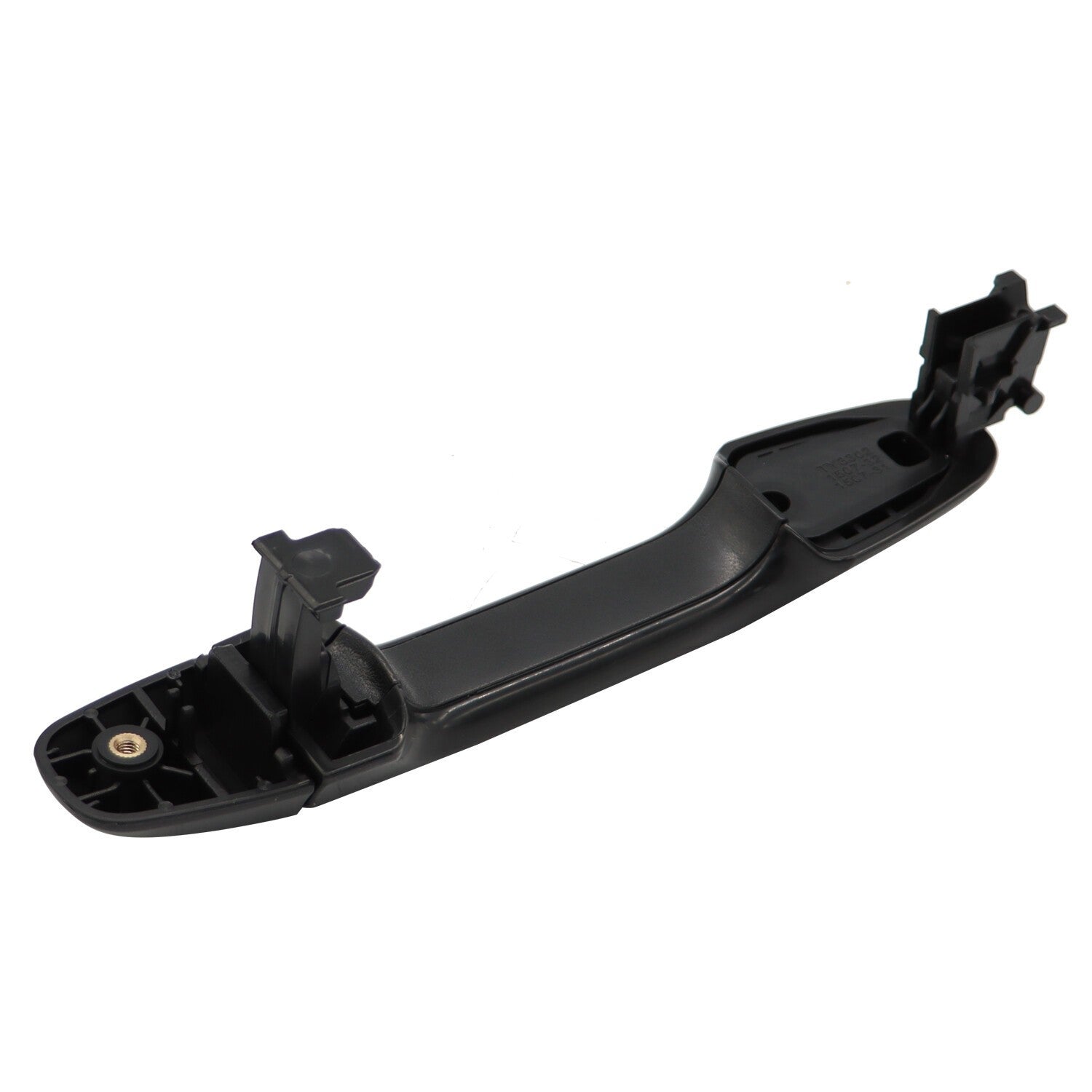 2012-2017 Toyota Camry Black Rear Left or Right Outer Door Handle Exterior