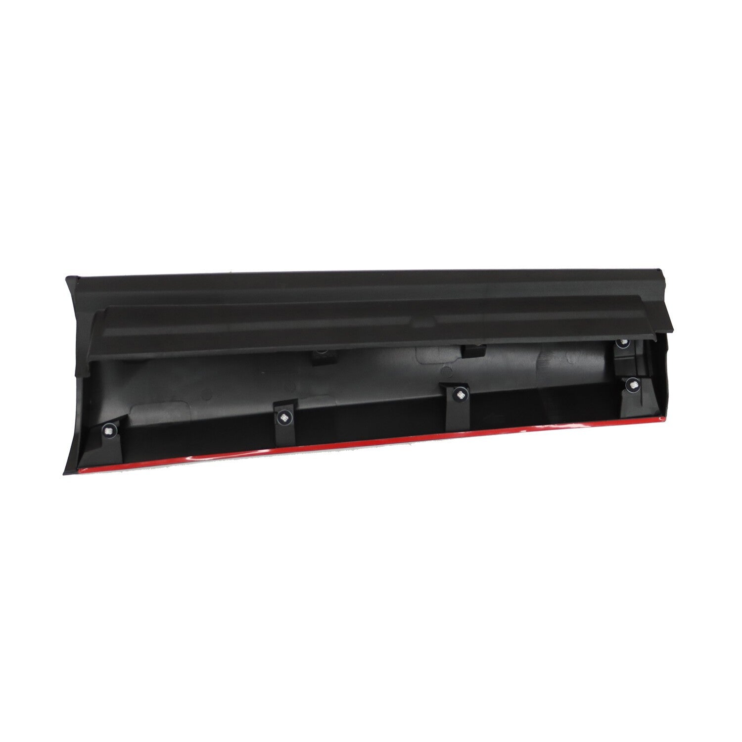 2016-2018 Toyota RAV4 Rear Right Door Lower Molding Trim Passenger Side