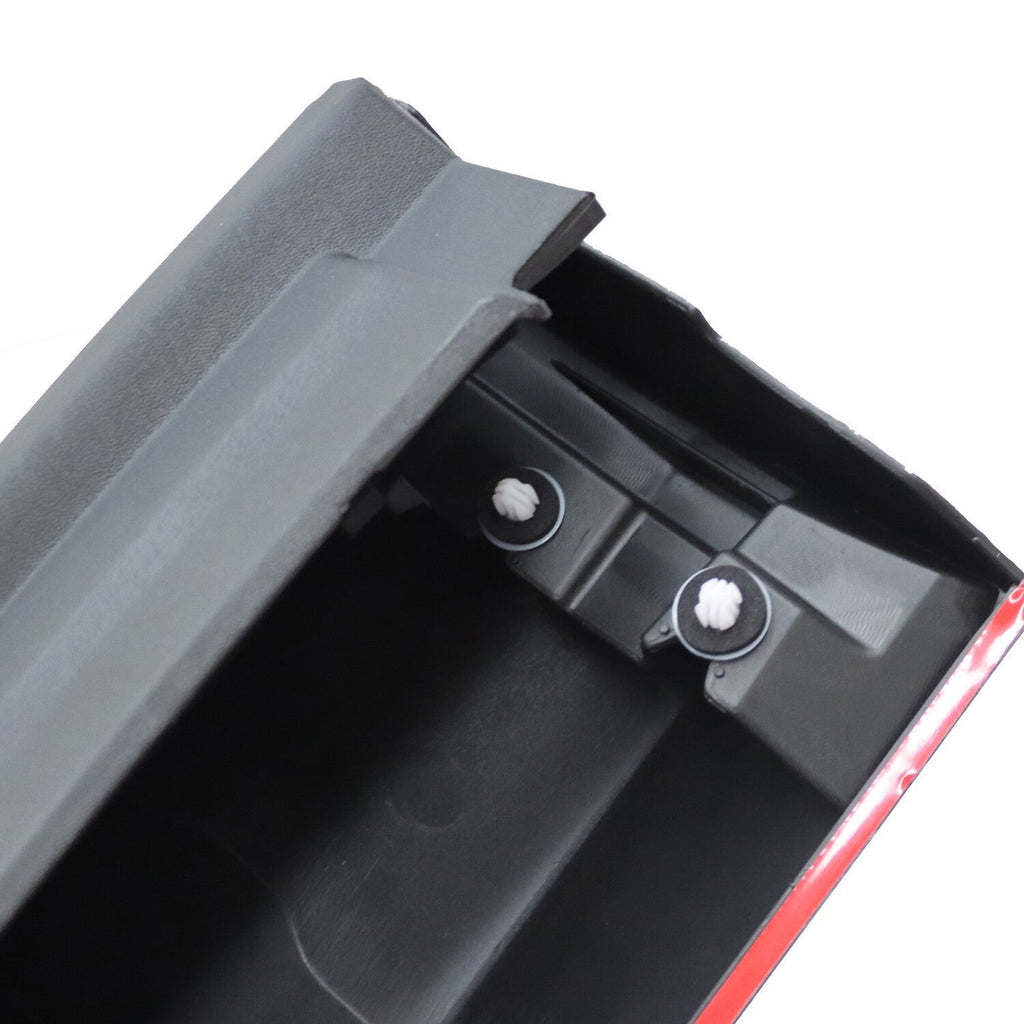 2016-2018 Toyota RAV4 Rear Right Door Lower Molding Trim Passenger Side