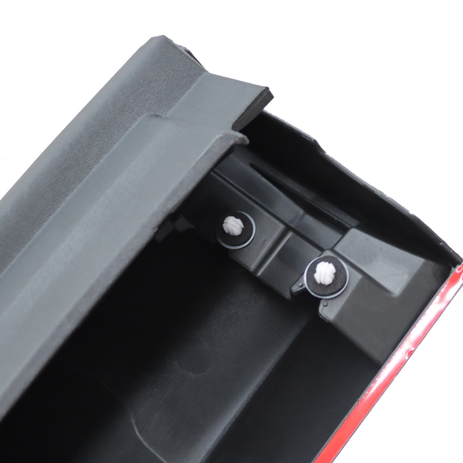 2016-2018 Toyota RAV4 Rear Right Door Lower Molding Trim Passenger Side