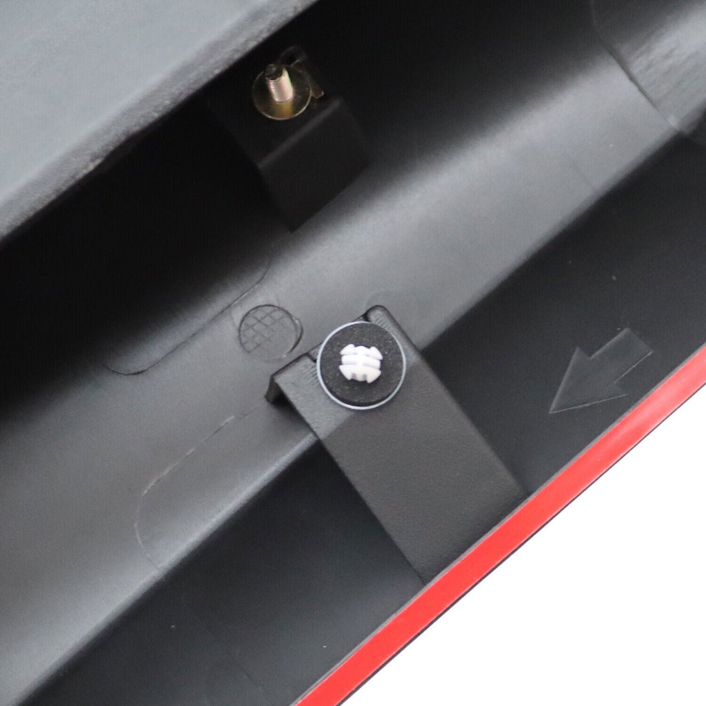 2016-2018 Toyota RAV4 Rear Right Door Lower Molding Trim Passenger Side