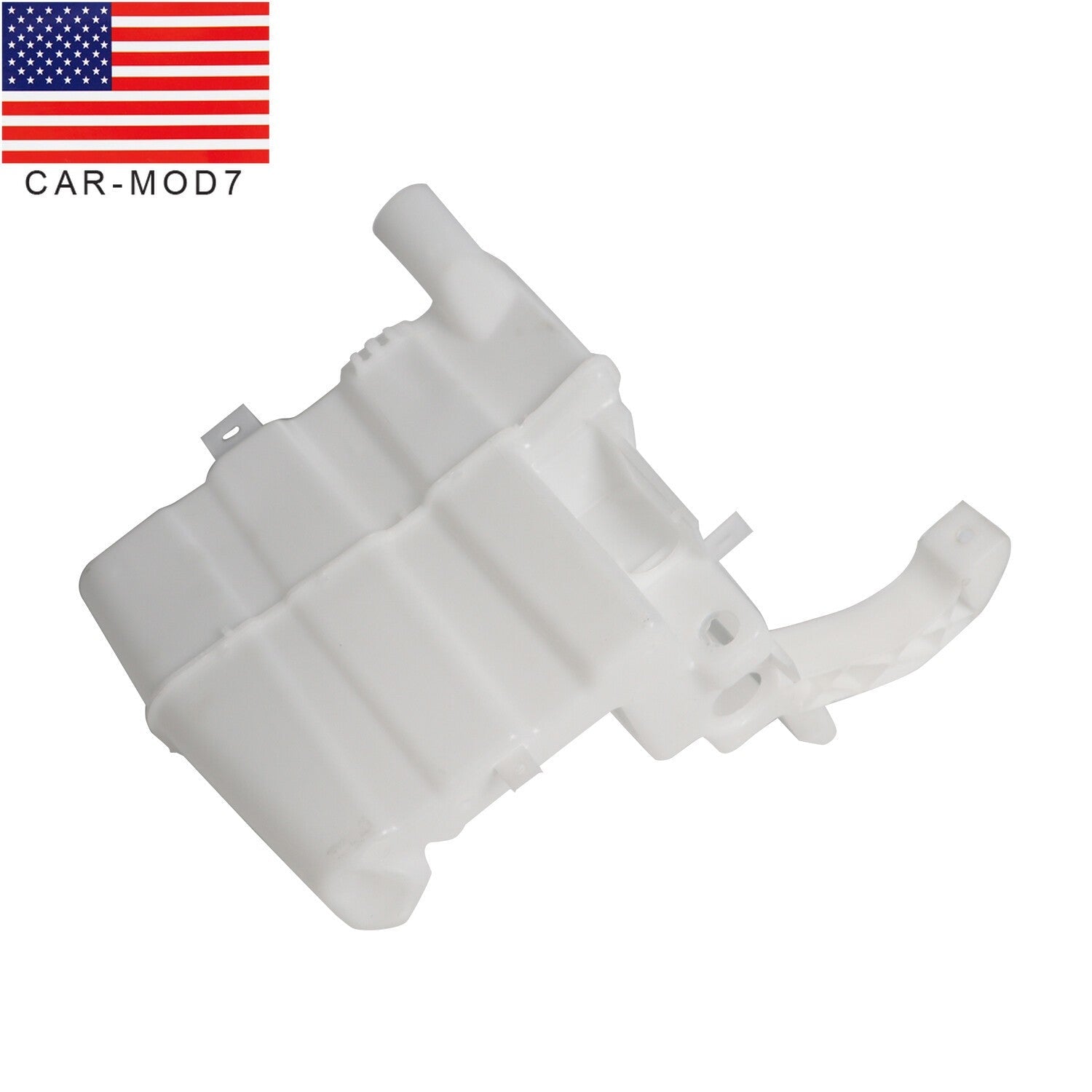 2014-2020 INFINITI Q50 Windshield Washer Fluid Reservoir Tank Bottle US