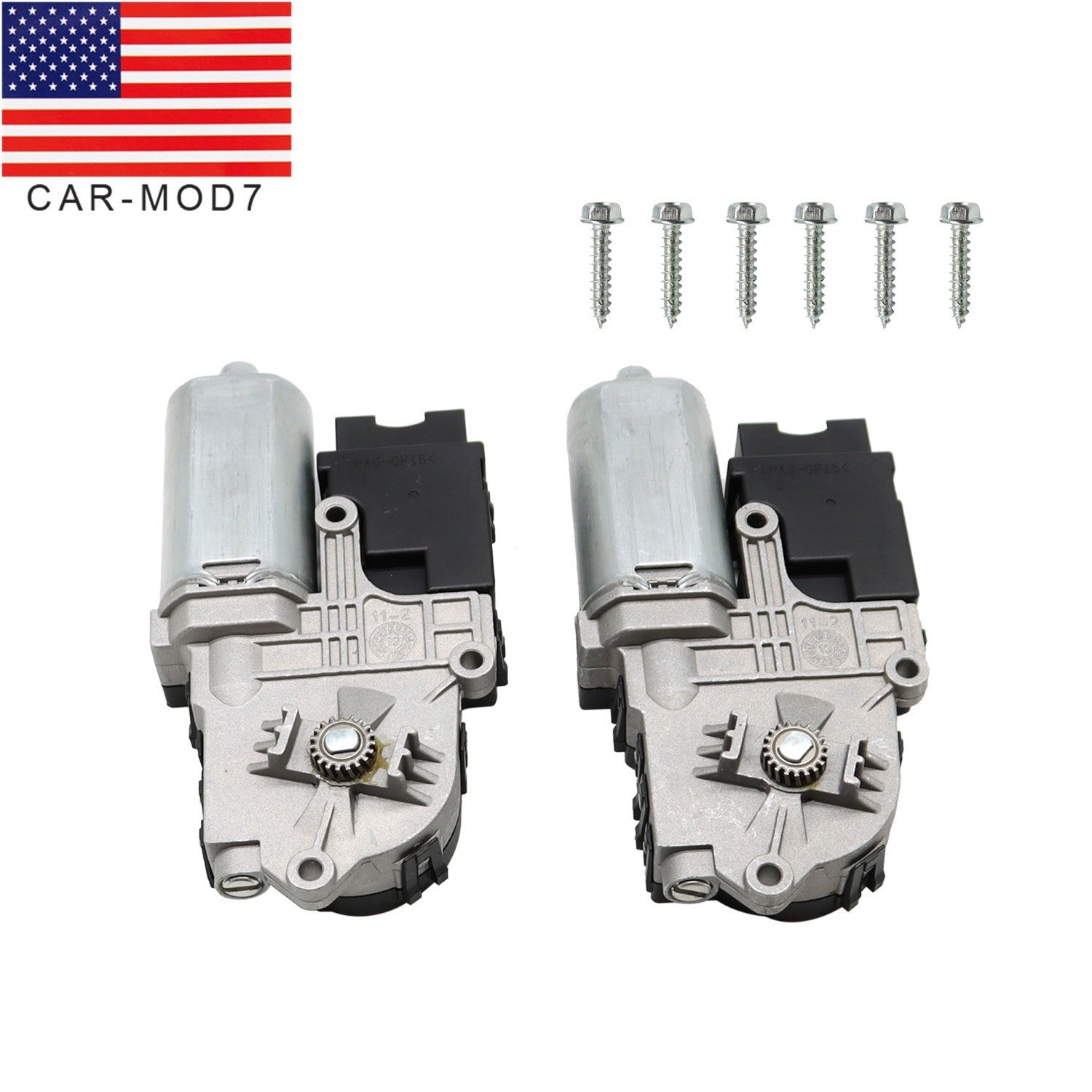 2011-2017 Ford Explorer Sunroof Motor Left & Right BB5Z15790A Replacement