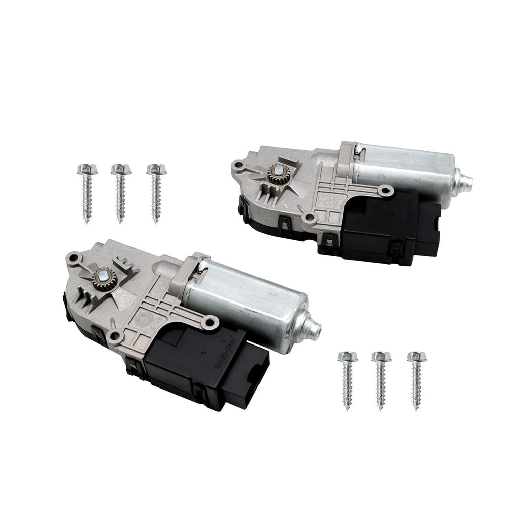 2011-2017 Ford Explorer Sunroof Motor Left & Right BB5Z15790A Replacement