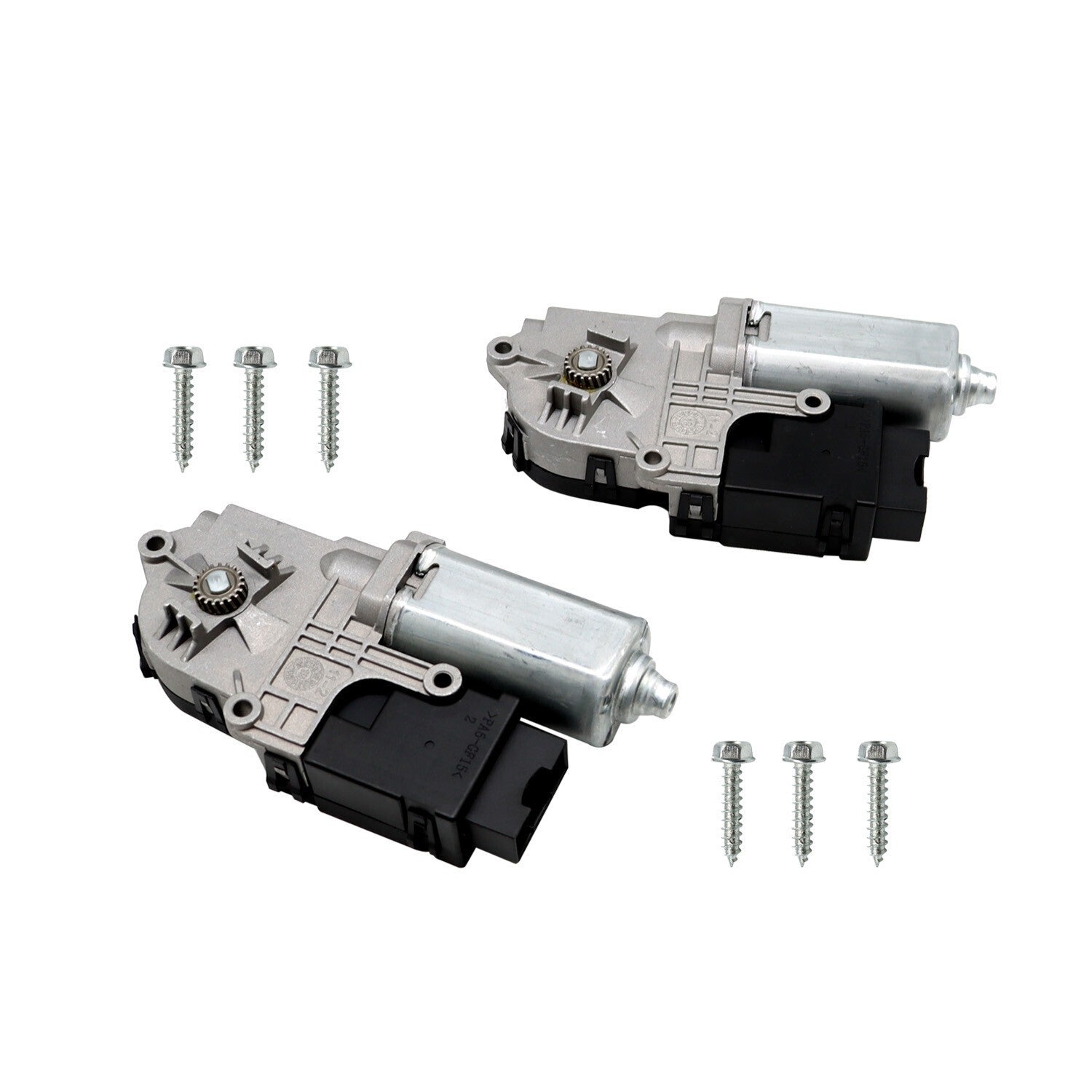2011-2017 Ford Explorer Sunroof Motor Left & Right BB5Z15790A Replacement