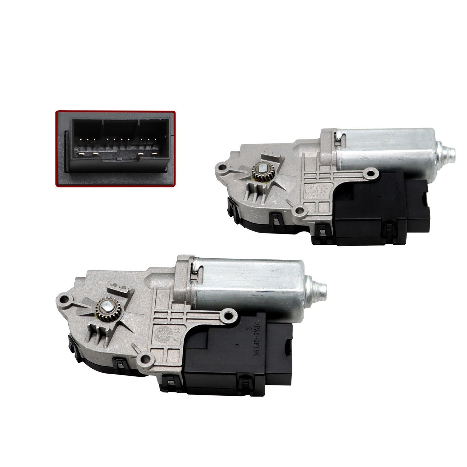 2011-2017 Ford Explorer Sunroof Motor Left & Right BB5Z15790A Replacement