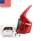 2016-2024 Volvo XC90 LED Tail Light Brake Lamp Passenger Side Replacement