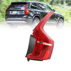 2016-2024 Volvo XC90 LED Tail Light Brake Lamp Passenger Side Replacement