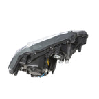 2013-2015 Lexus RX350 RX450H Black HID Headlights LED DRL Right & Left Side