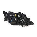 2013-2015 Lexus RX350 RX450H Black HID Headlights LED DRL Right & Left Side