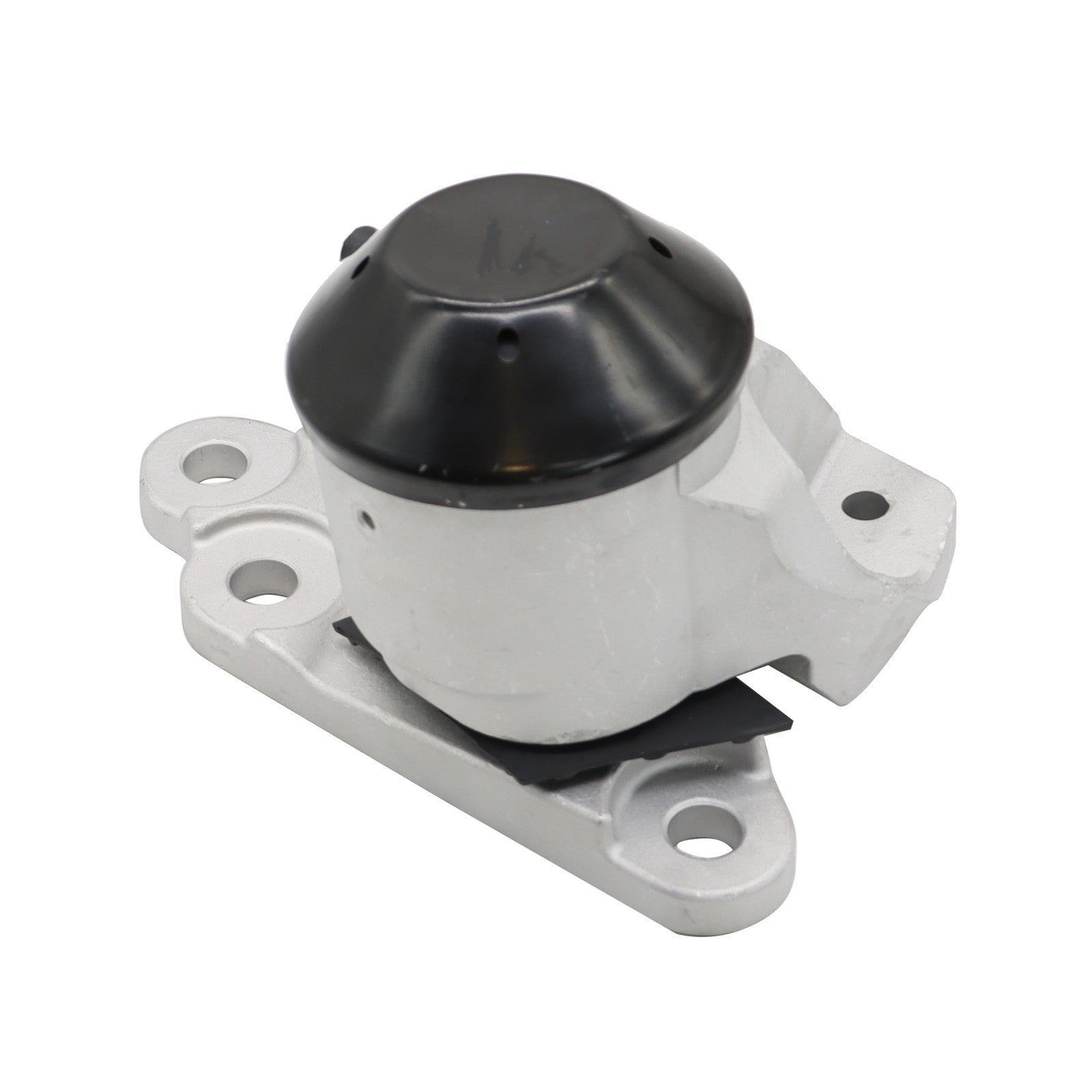 2016-2019 Ford Explorer 3.5L Engine & Transmission Mount Set 3pcs