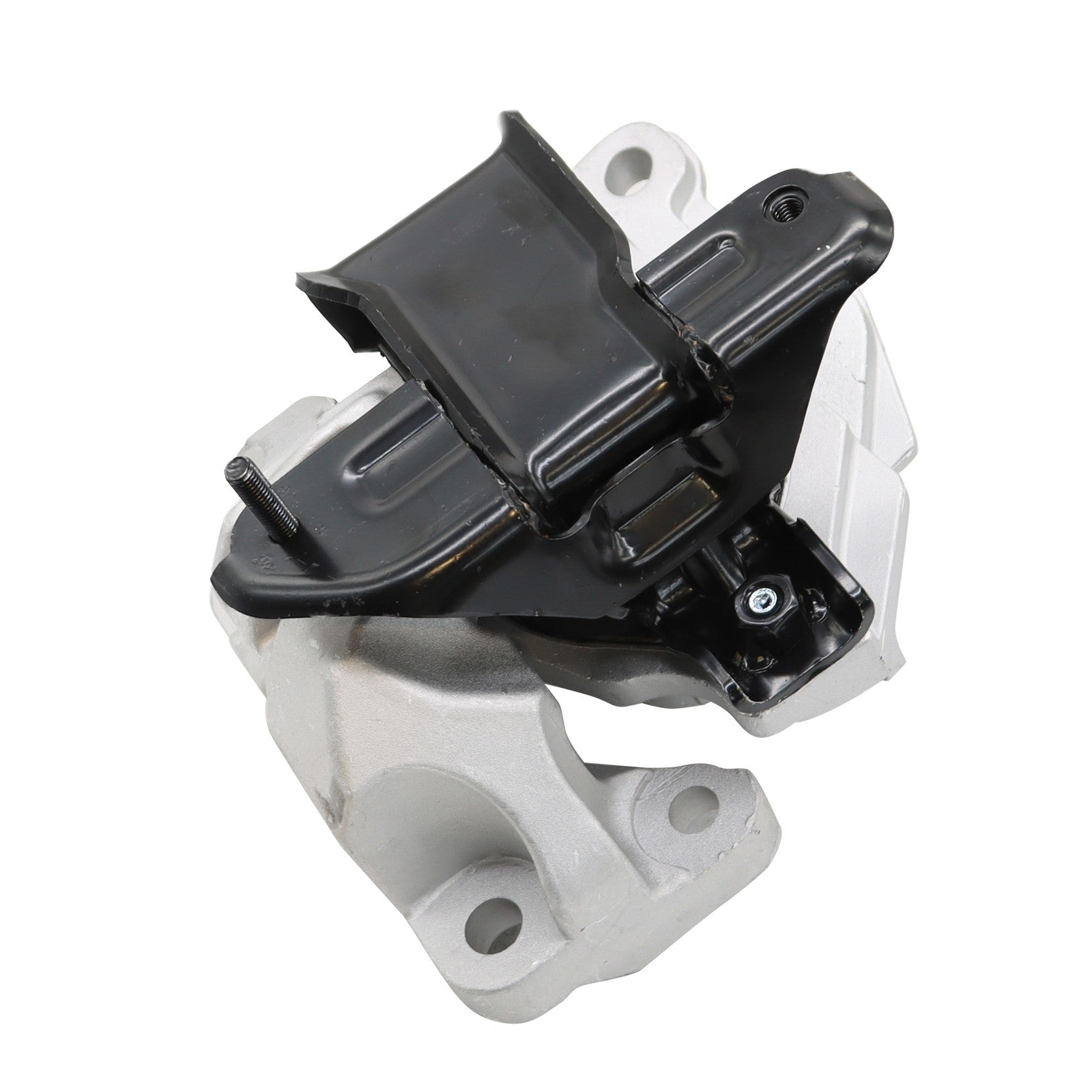 2016-2019 Ford Explorer 3.5L Engine & Transmission Mount Set 3pcs