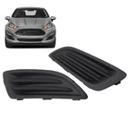 2014-2019 Ford Fiesta Fog Light Covers Left & Right Side Replacement