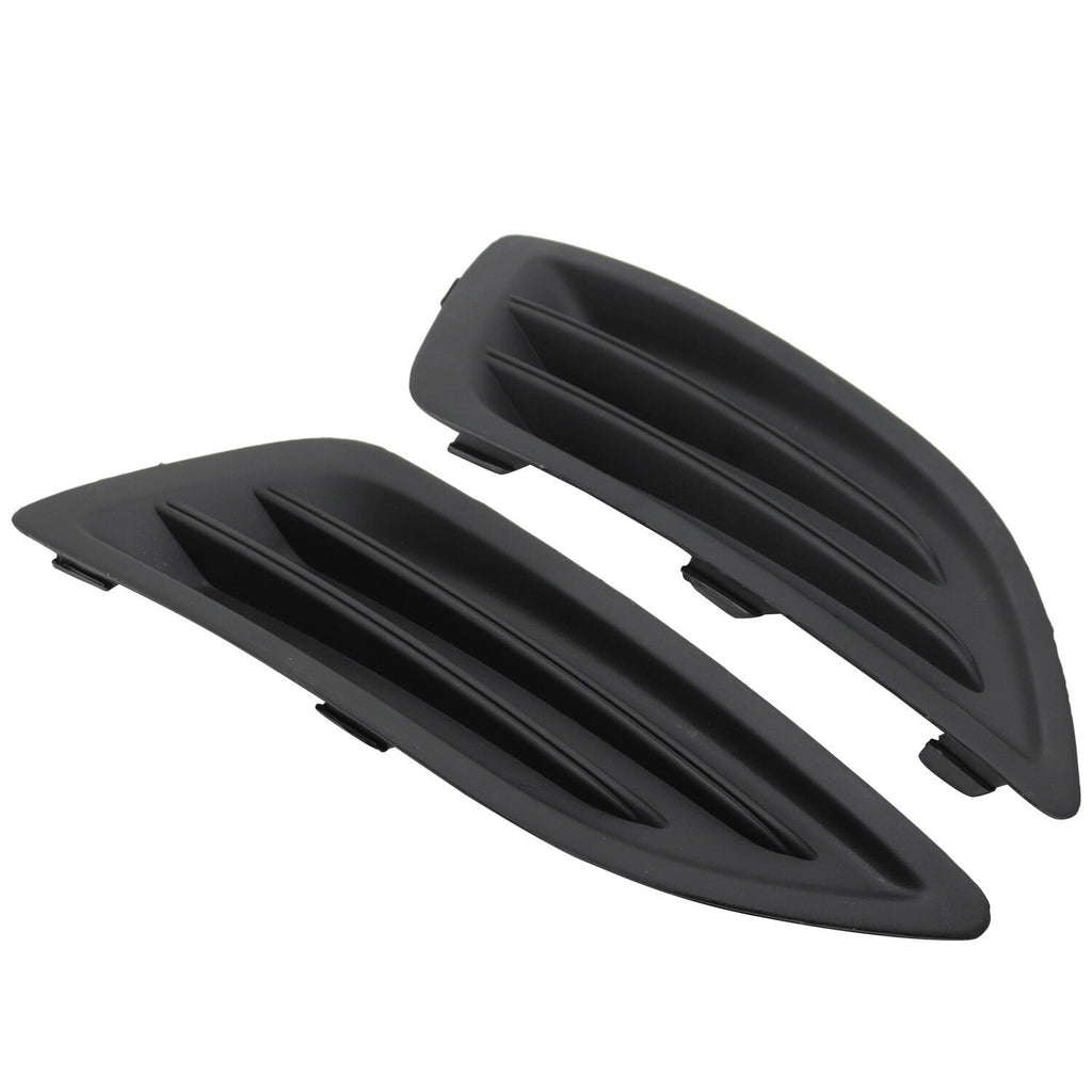 2014-2019 Ford Fiesta Fog Light Covers Left & Right Side Replacement
