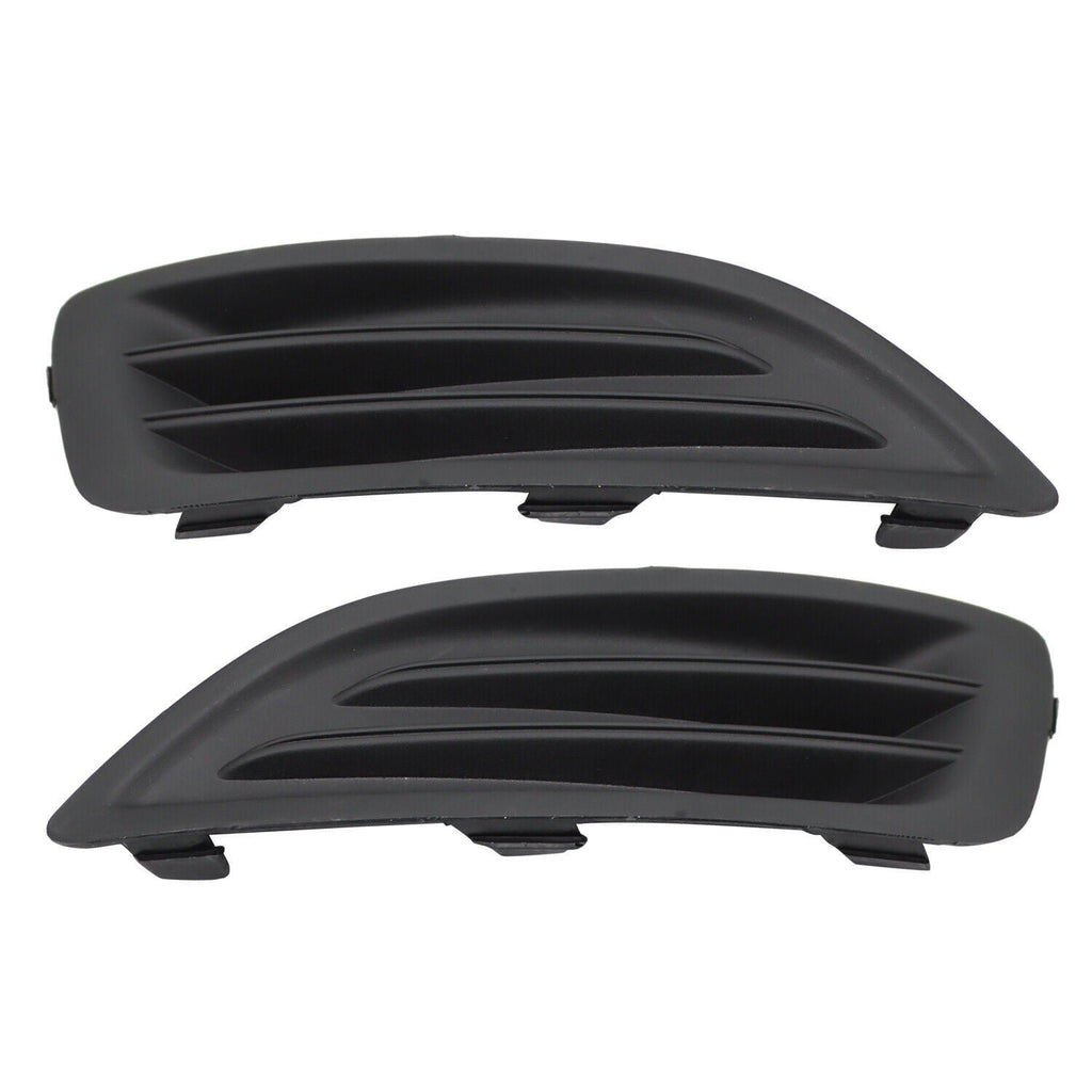2014-2019 Ford Fiesta Fog Light Covers Left & Right Side Replacement
