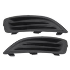 2014-2019 Ford Fiesta Fog Light Covers Left & Right Side Replacement