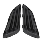 2014-2019 Ford Fiesta Fog Light Covers Left & Right Side Replacement