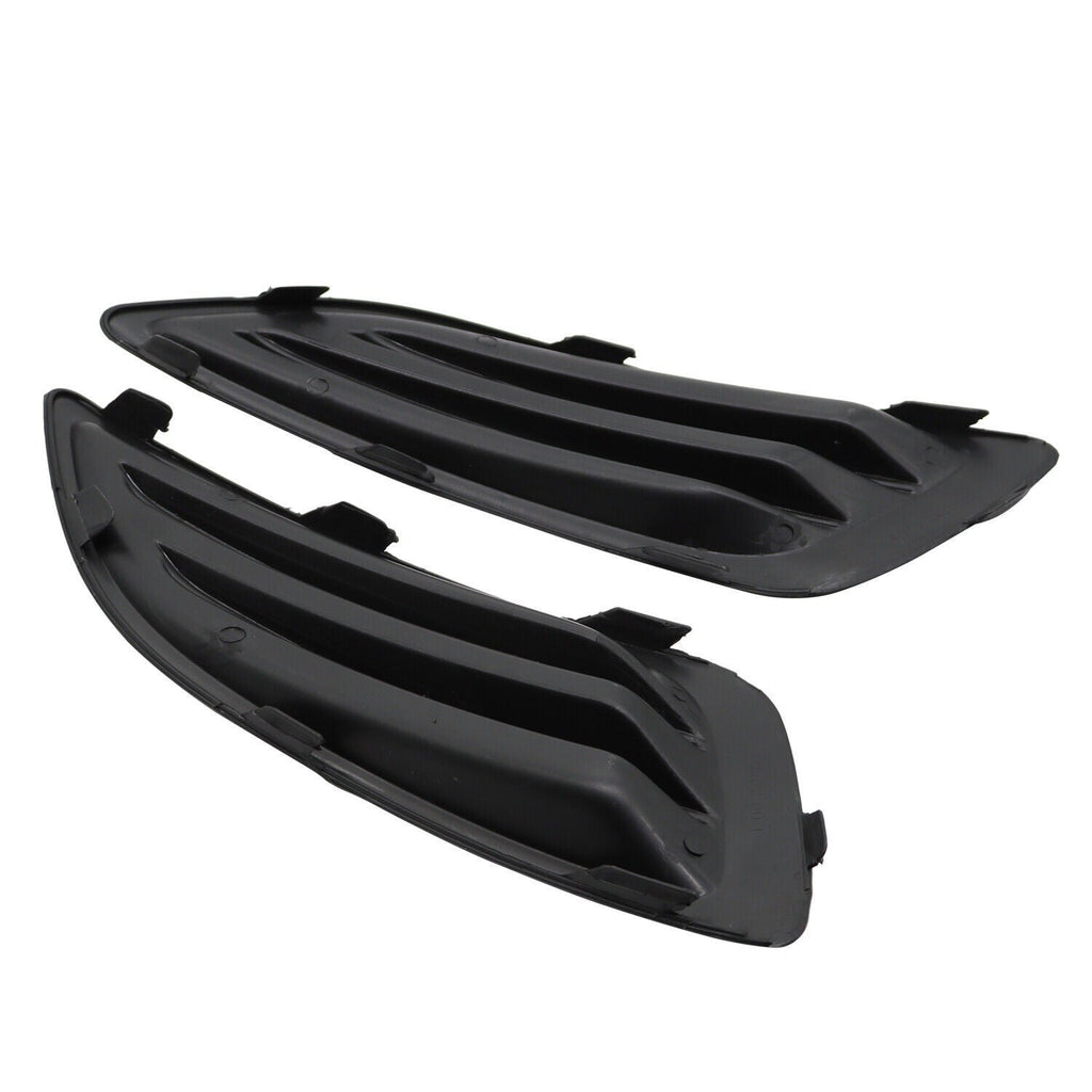2014-2019 Ford Fiesta Fog Light Covers Left & Right Side Replacement