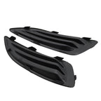 2014-2019 Ford Fiesta Fog Light Covers Left & Right Side Replacement