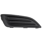 2014-2019 Ford Fiesta Fog Light Covers Left & Right Side Replacement