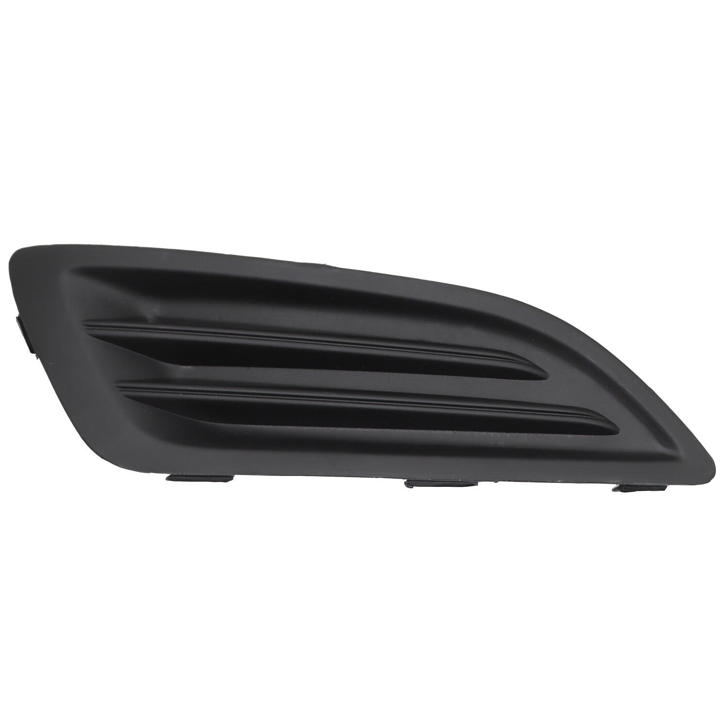 2014-2019 Ford Fiesta Fog Light Covers Left & Right Side Replacement
