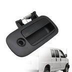 2010-2020 Express Savana Van Rear Right Sliding Door Handle Passenger Side