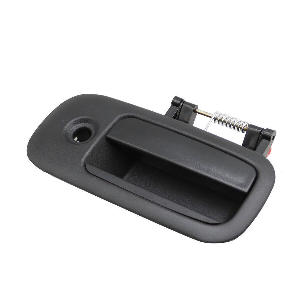 2010-2020 Express Savana Van Rear Right Sliding Door Handle Passenger Side