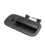 2010-2020 Express Savana Van Rear Right Sliding Door Handle Passenger Side
