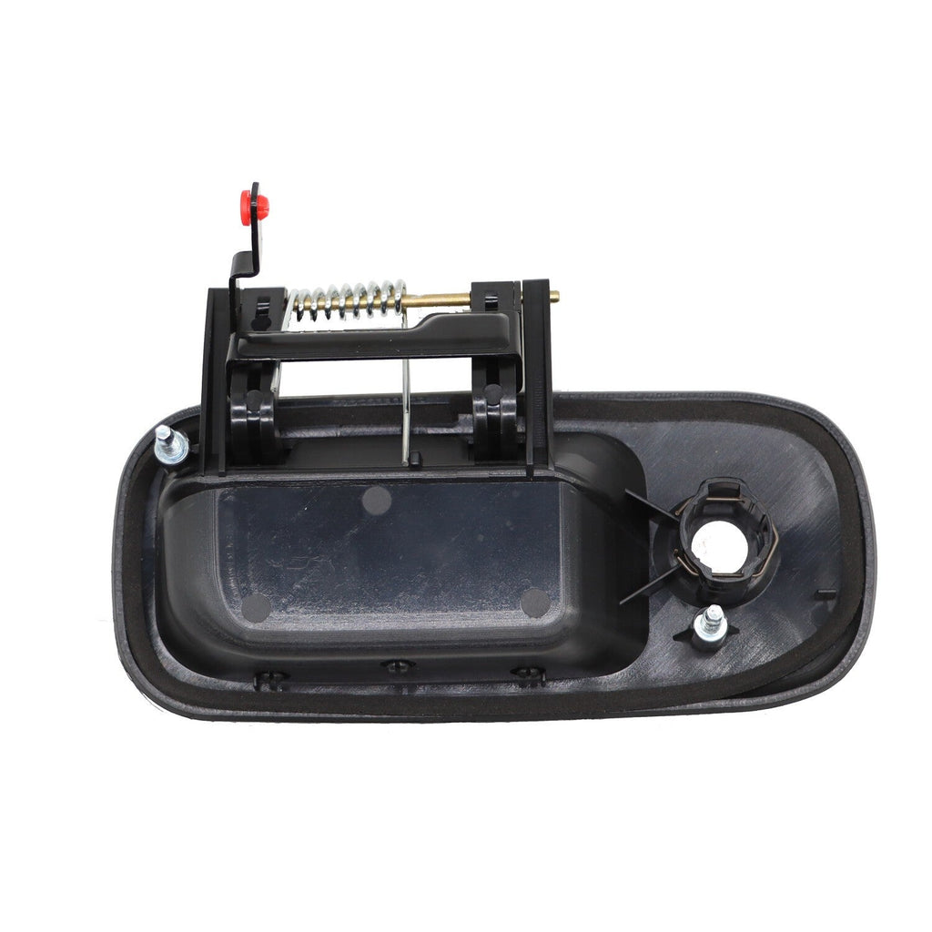 2010-2020 Express Savana Van Rear Right Sliding Door Handle Passenger Side