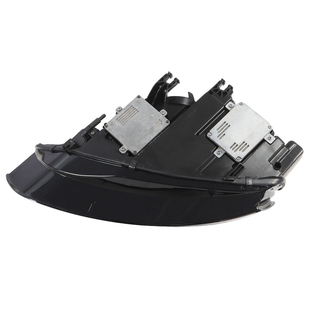 2013-2016 Audi A4 Passenger HID Xenon Projector Headlight Non-AFS Side