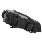 2013-2016 Audi A4 Passenger HID Xenon Projector Headlight Non-AFS Side