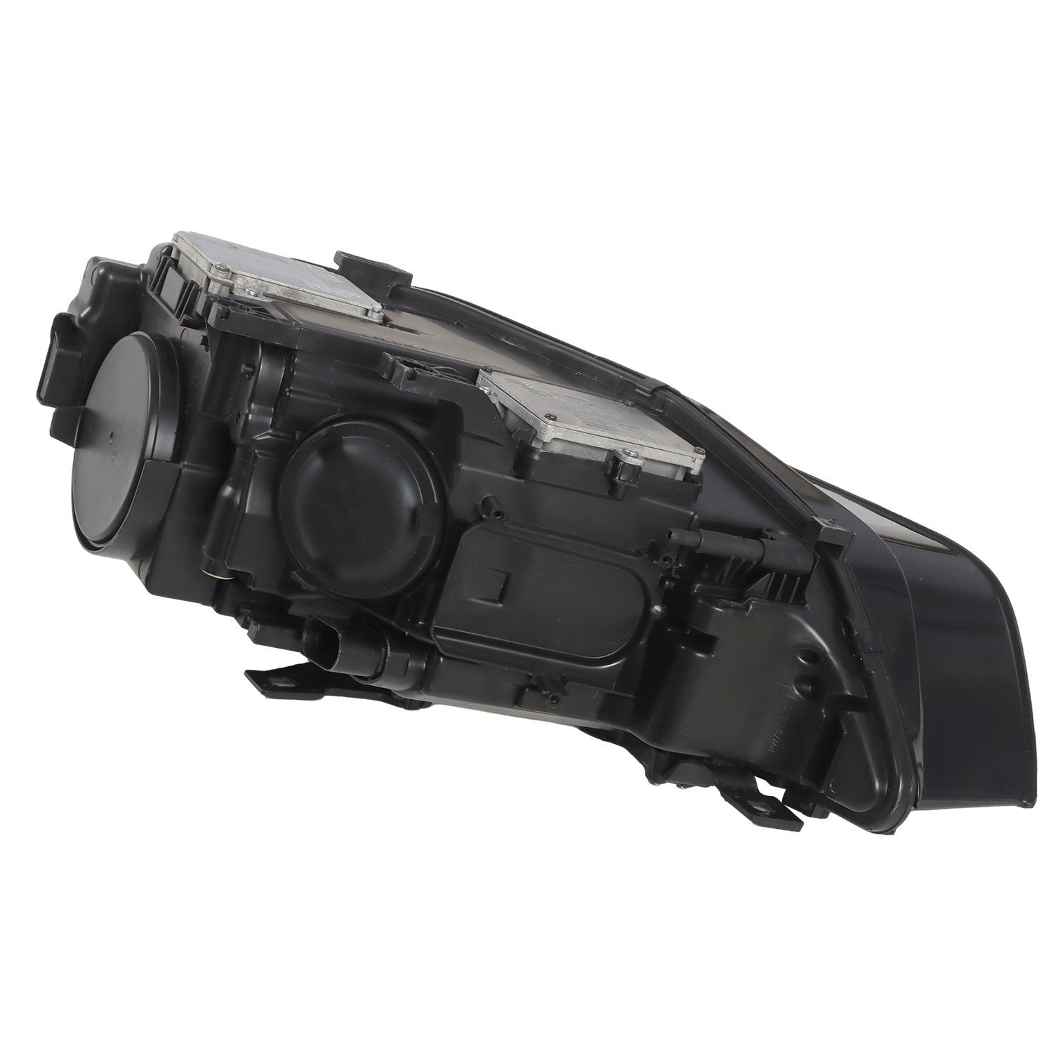 2013-2016 Audi A4 Passenger HID Xenon Projector Headlight Non-AFS Side