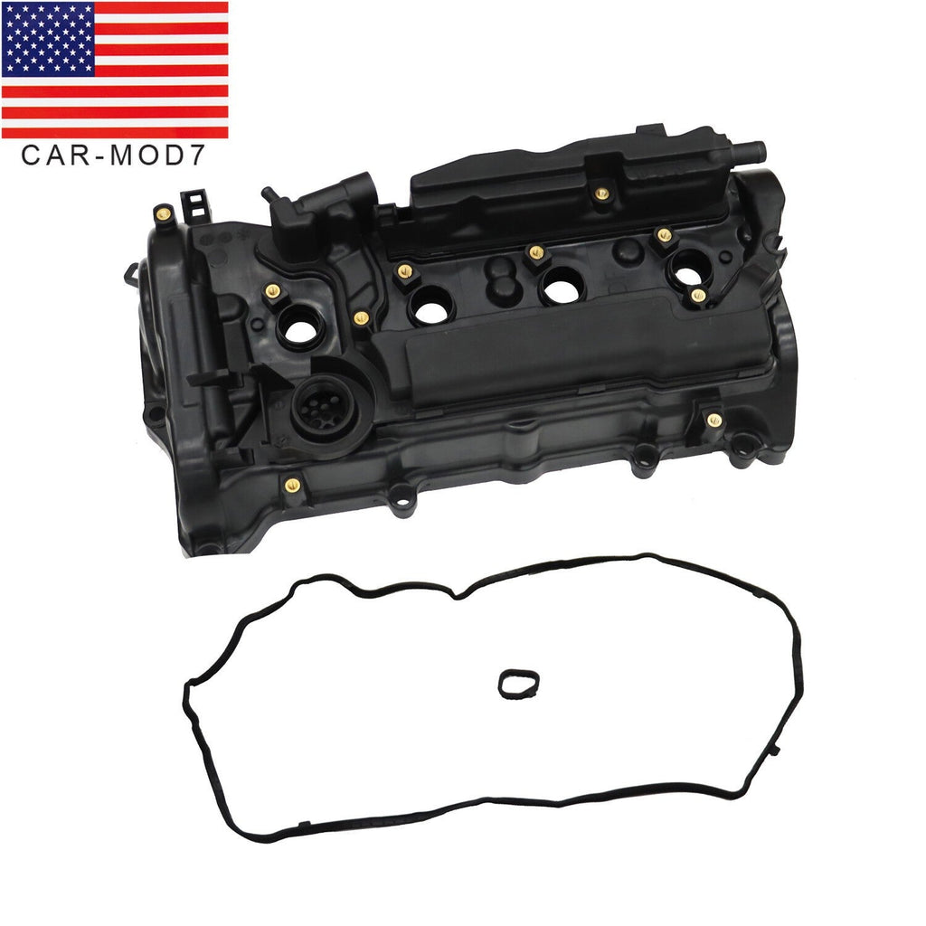 2013-2019 Honda Accord CR-V 2.4L Valve Cover with Gasket 12310-RDF-A01
