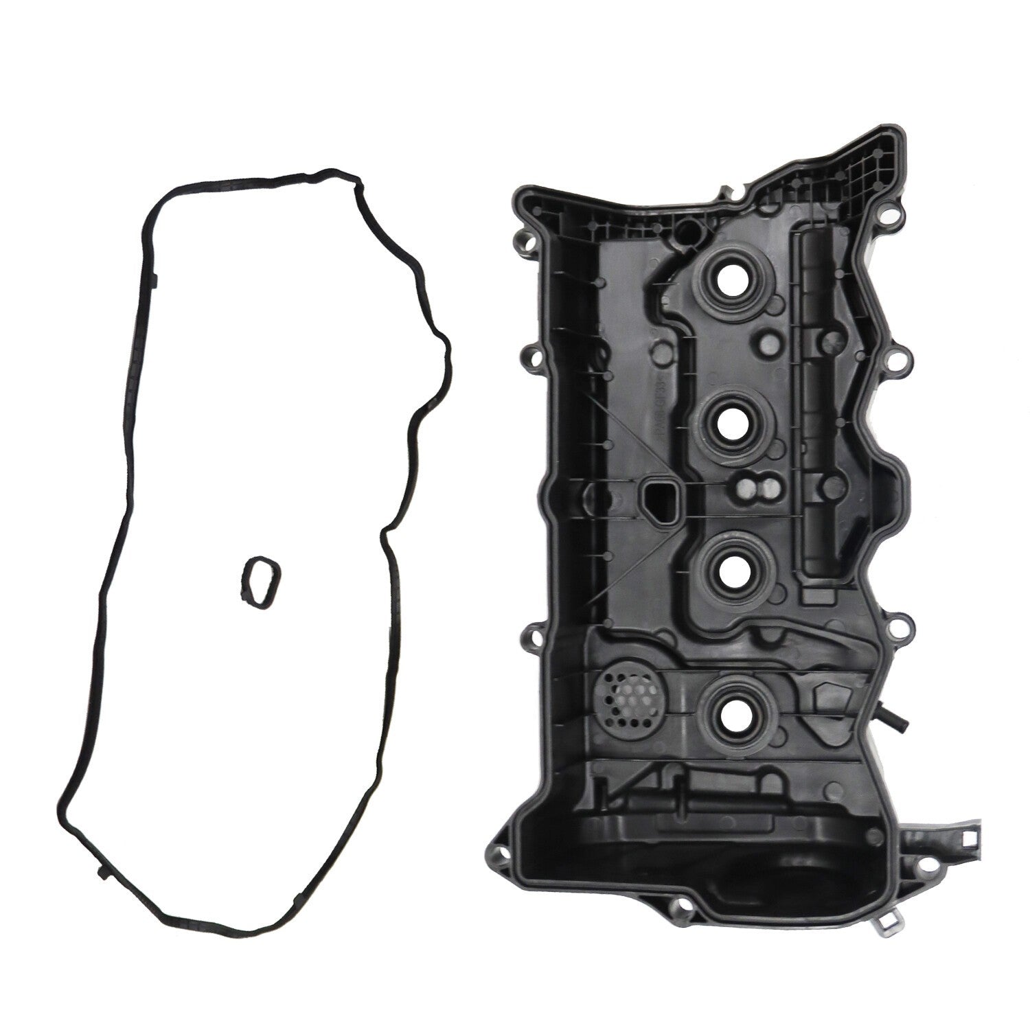 2013-2019 Honda Accord CR-V 2.4L Valve Cover with Gasket 12310-RDF-A01