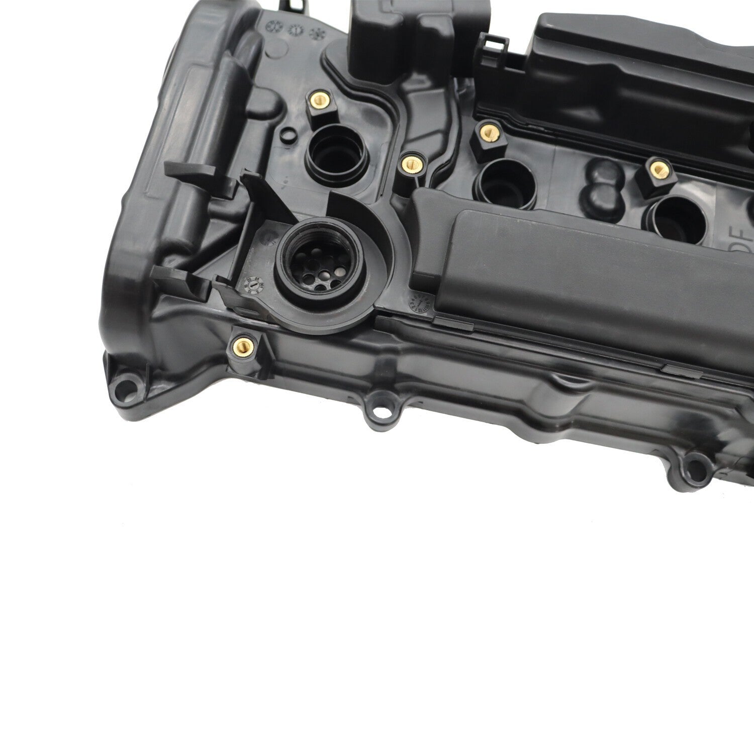 2013-2019 Honda Accord CR-V 2.4L Valve Cover with Gasket 12310-RDF-A01