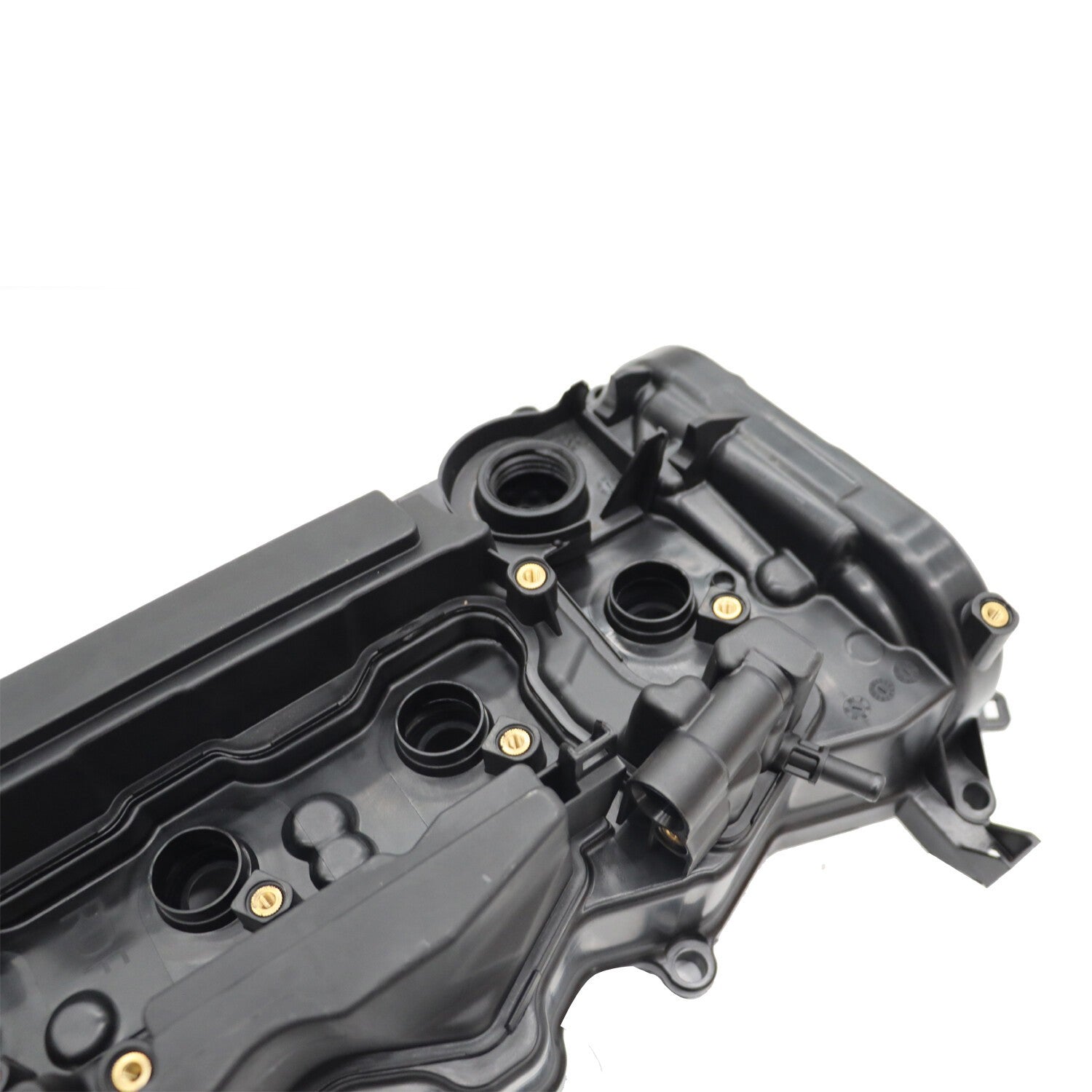 2013-2019 Honda Accord CR-V 2.4L Valve Cover with Gasket 12310-RDF-A01