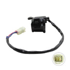 2008-21 Can Am Outlander Renegade Throttle Handle & 4x4 Switch 707000595