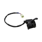 2008-21 Can Am Outlander Renegade Throttle Handle & 4x4 Switch 707000595