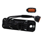 2015-2017 Hyundai Sonata Backup Rear View Trunk Camera 95760-E6201