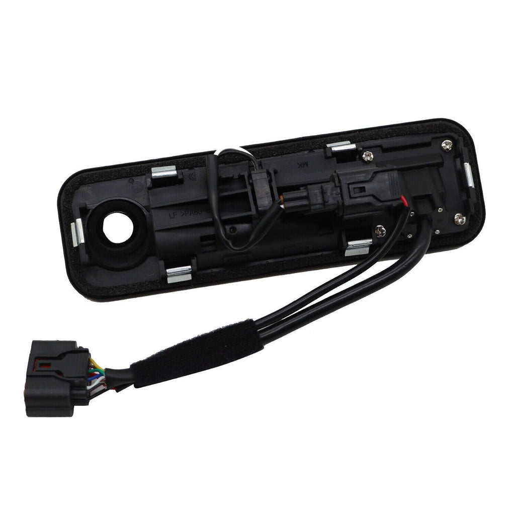 2015-2017 Hyundai Sonata Backup Rear View Trunk Camera 95760-E6201