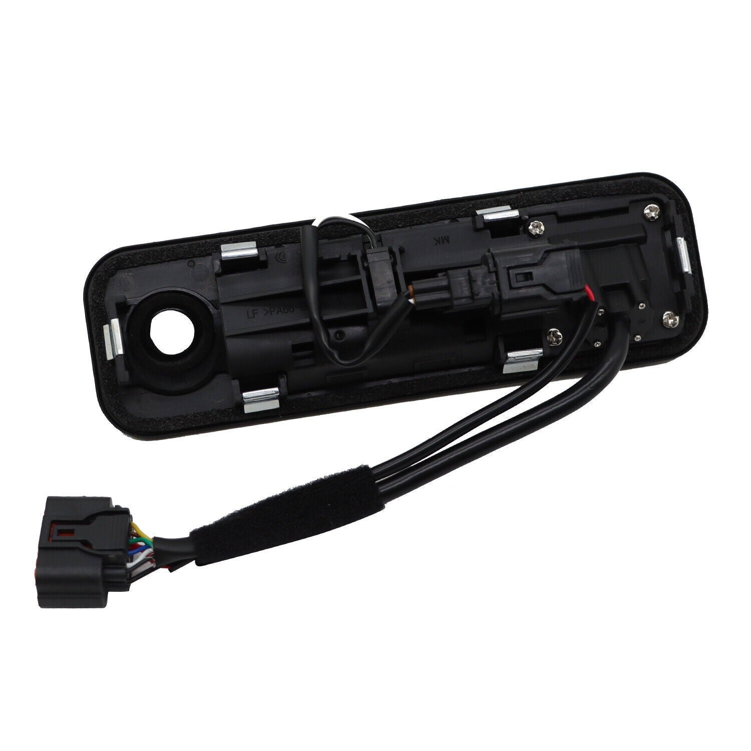 2015-2017 Hyundai Sonata Backup Rear View Trunk Camera 95760-E6201